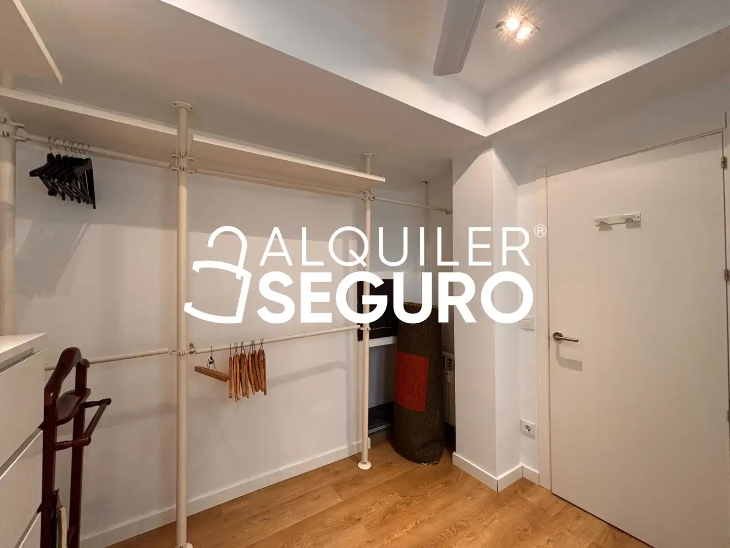 Pis de lloguer a del Áncora, Palos de Moguer