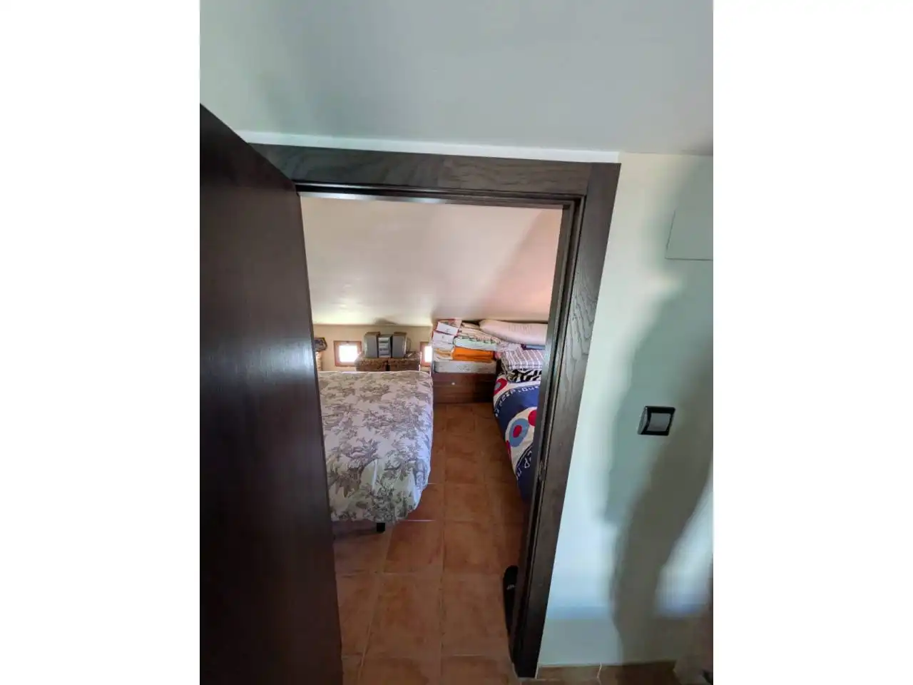 Habitación de Casa o chalet en venta en Villargordo del Cabriel con Amueblado