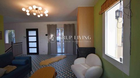Foto 5 de Casa o chalet de alquiler en Levantina - Montgavina - Quintmar, Sitges