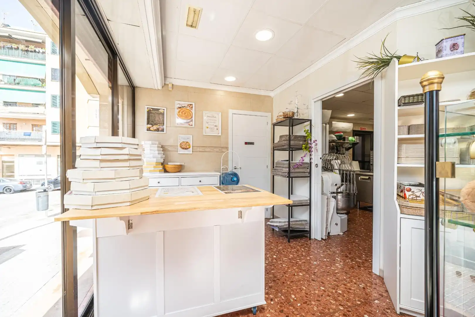 Local comercial en traspaso en Platja de Palma, imagen 7