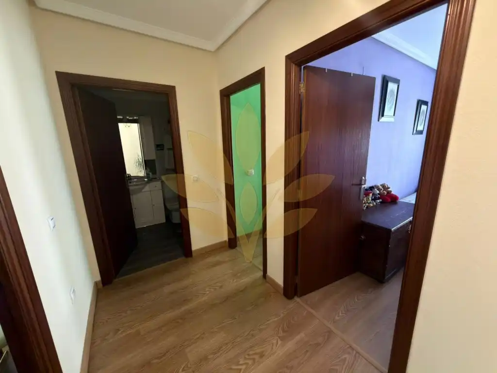 Casa adosada en venta en Cáceres