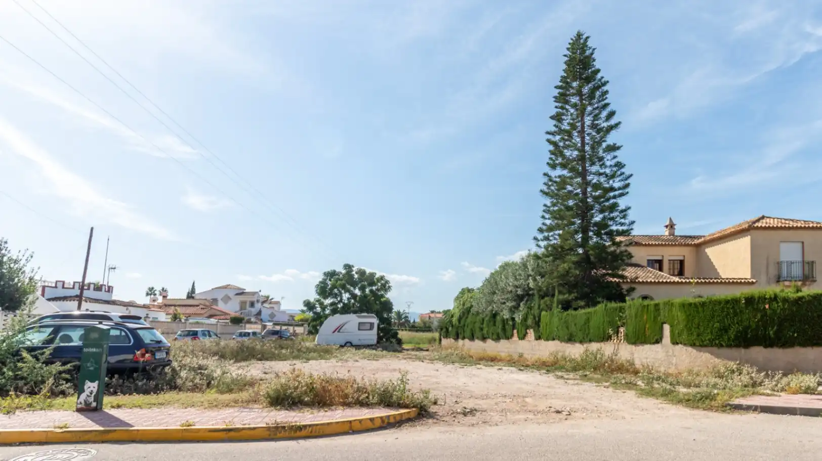 Residential land for sale in Els Poblets, imagen 6