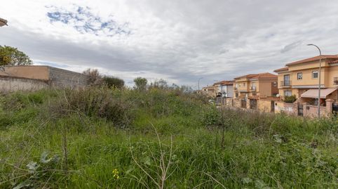 SE VENDE Terreno urbano ( en JUN) de 1600 metros unifamiliar para realizar hasta 6 viviendas, immagine 2