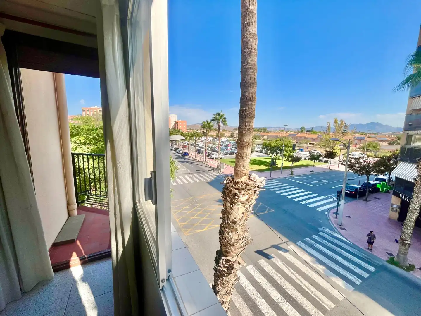 Flat with terrace for sale in Norte, imagen 16