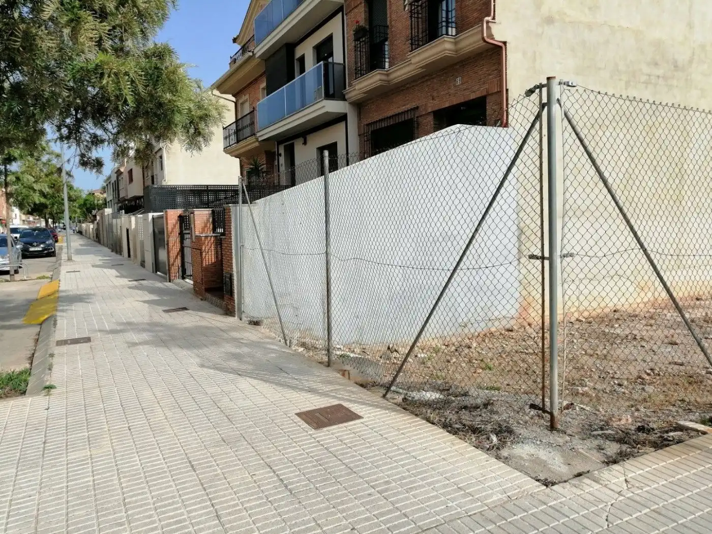 Terreno residenziale in vendita a Carrer de Sant Nicolau de Bari, imagen 2