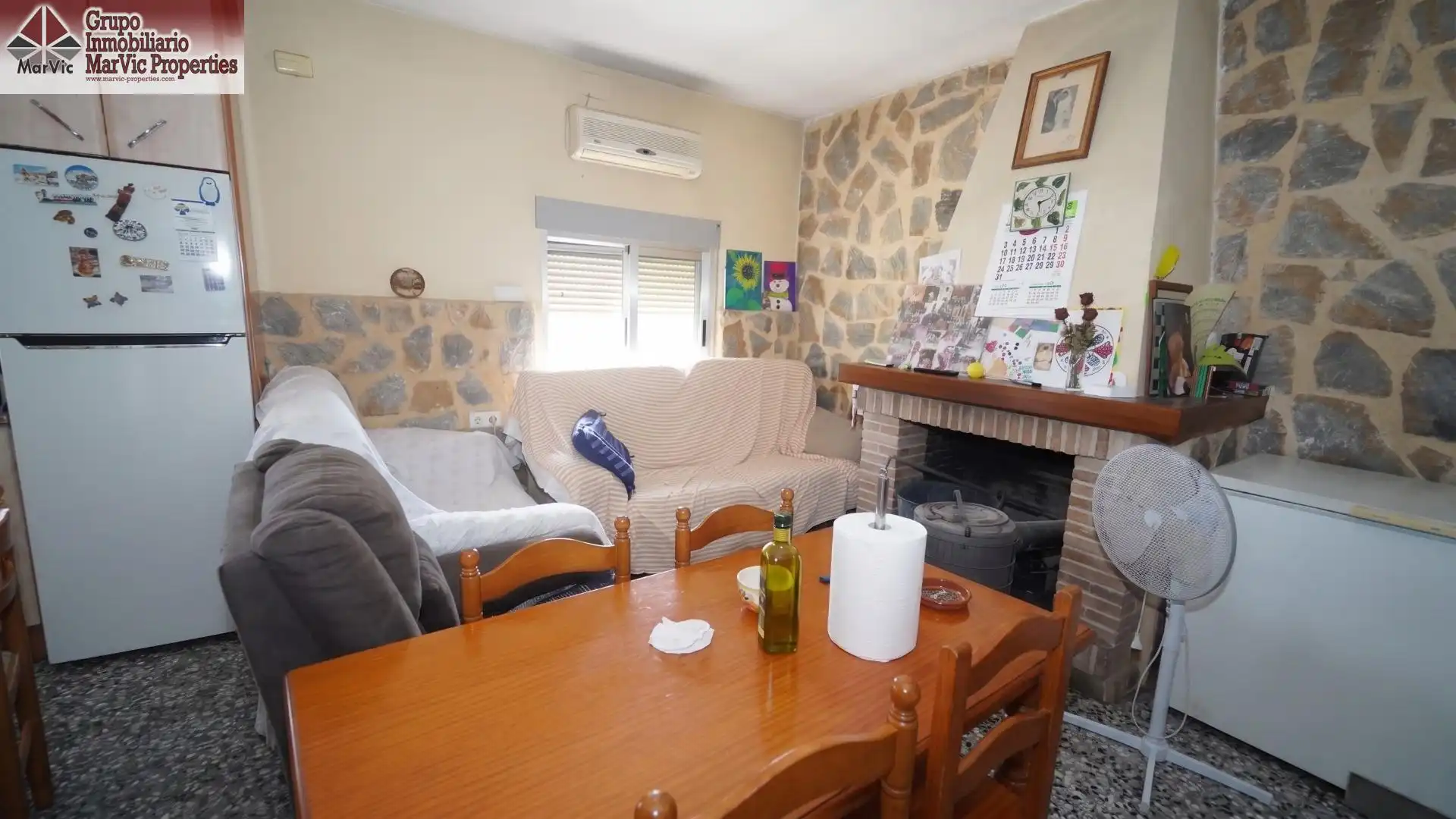 Casa rústica en venda a El Secanet - Hacienda del Sol, imagen 20