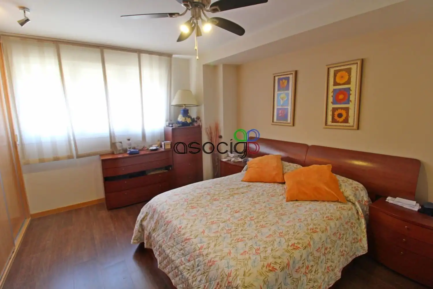 Attique avec ascenseur à vendre à CALLE DEL FERIAL, imagen 22