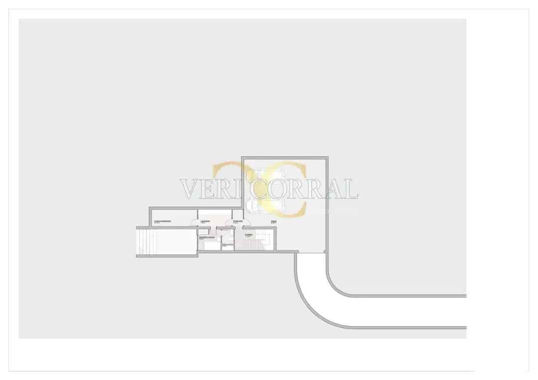 Chalet con terraza en venta en Calle del Naranjo de Bulnes, imagen 12
