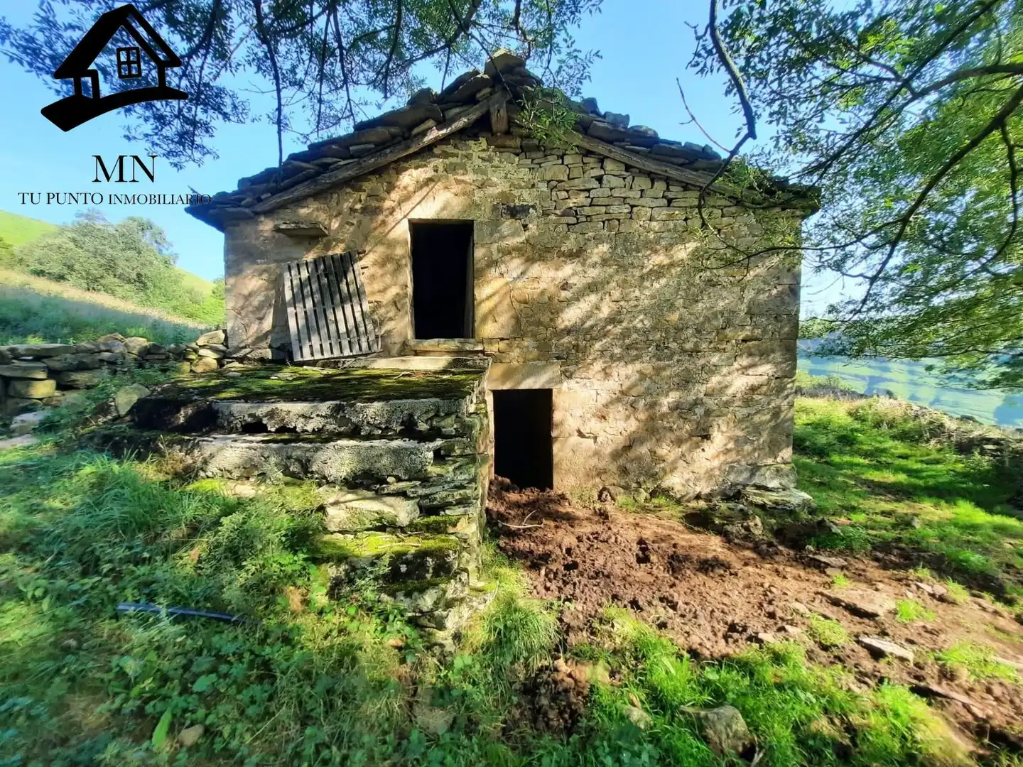Casa rústica en venda a Vega de Pas, imagen 4