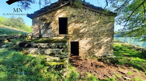 Foto 4 de Finca rústica en venta en Vega de Pas, Cantabria