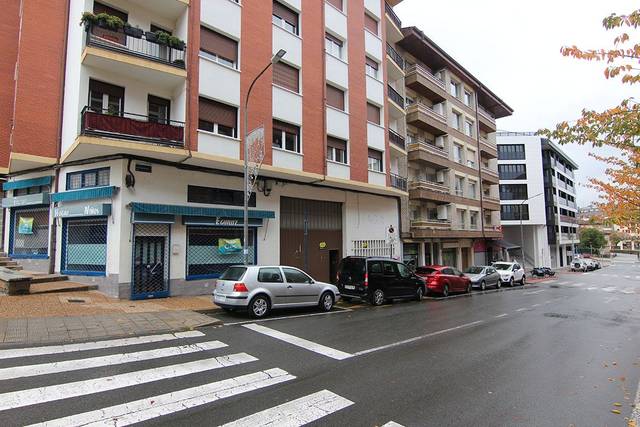 Local comercial en Venta en Goiena en Amurrio