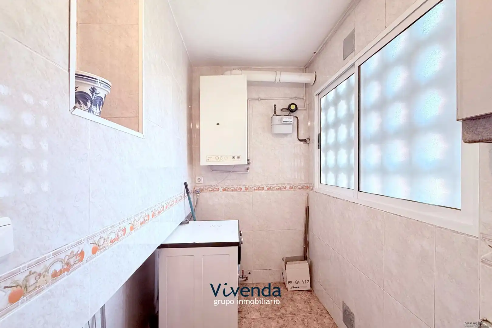 Piso con ascensor en venta en Avenida DOS DE MAYO, imagen 14