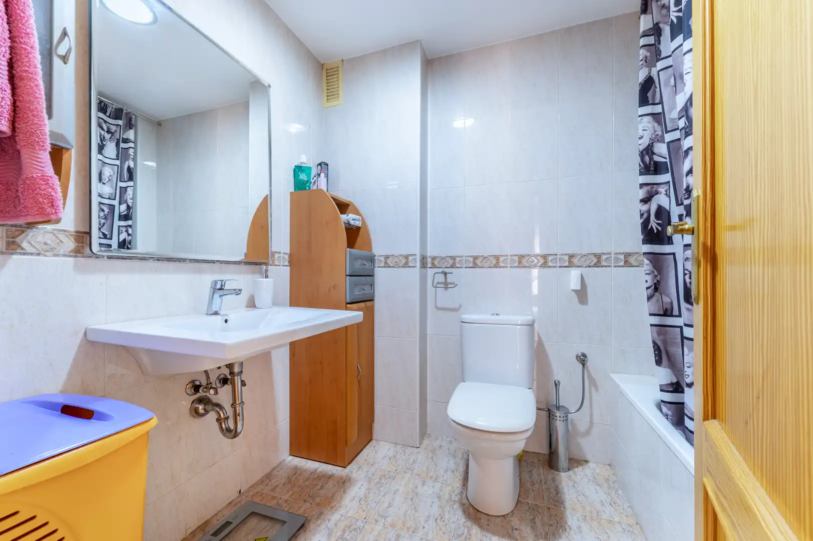 Appartement avec ascenseur à vendre à Calle José Hernández, imagen 18