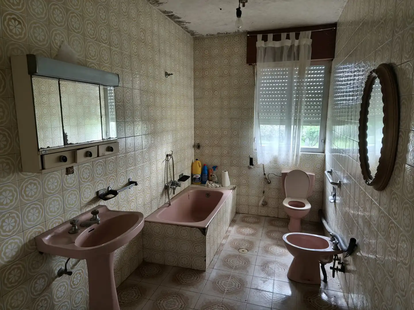 Baño de Casa o chalet en venta en Lugo