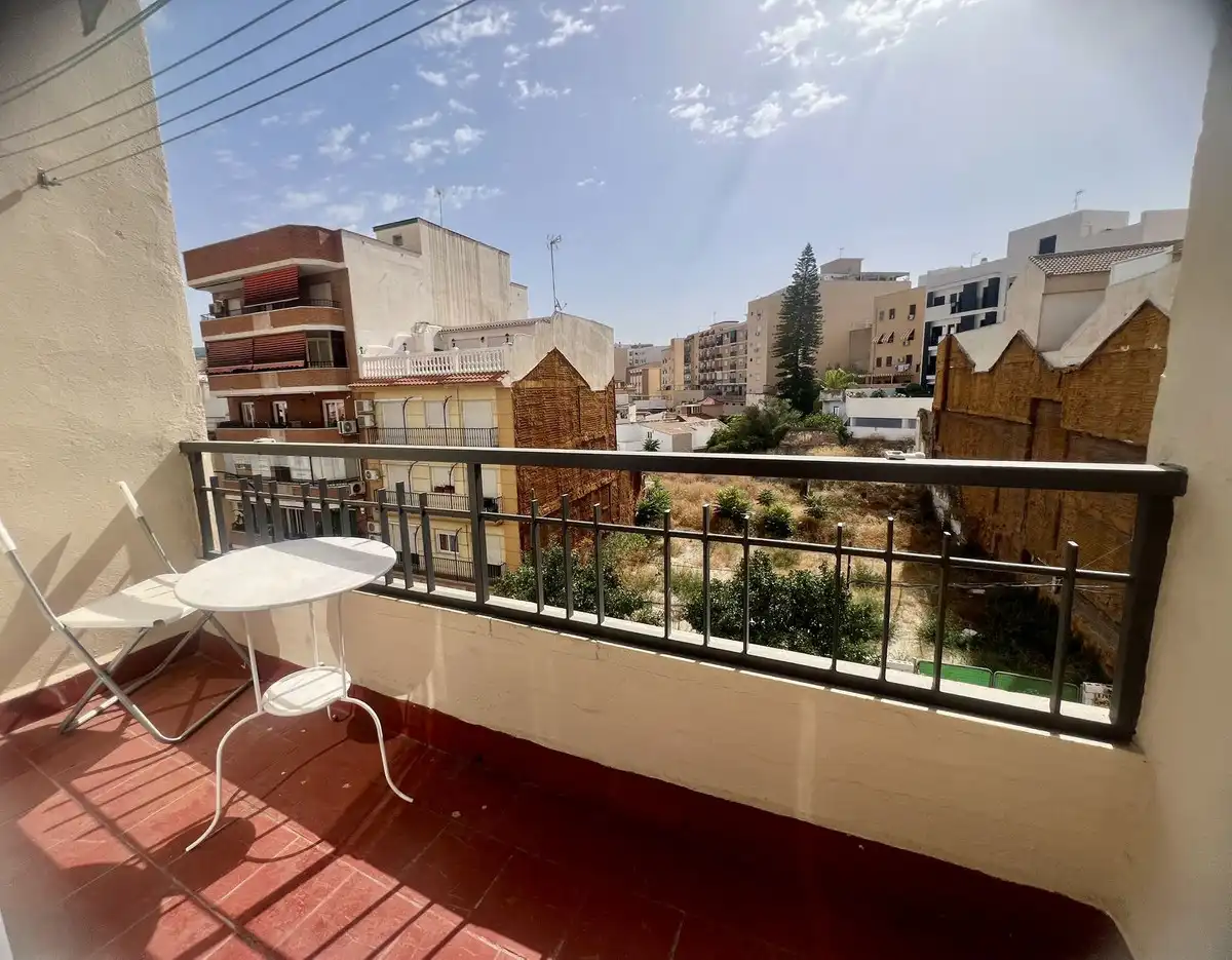 Apartamento con ascensor en venta en Cruz de Humilladero, imagen 11