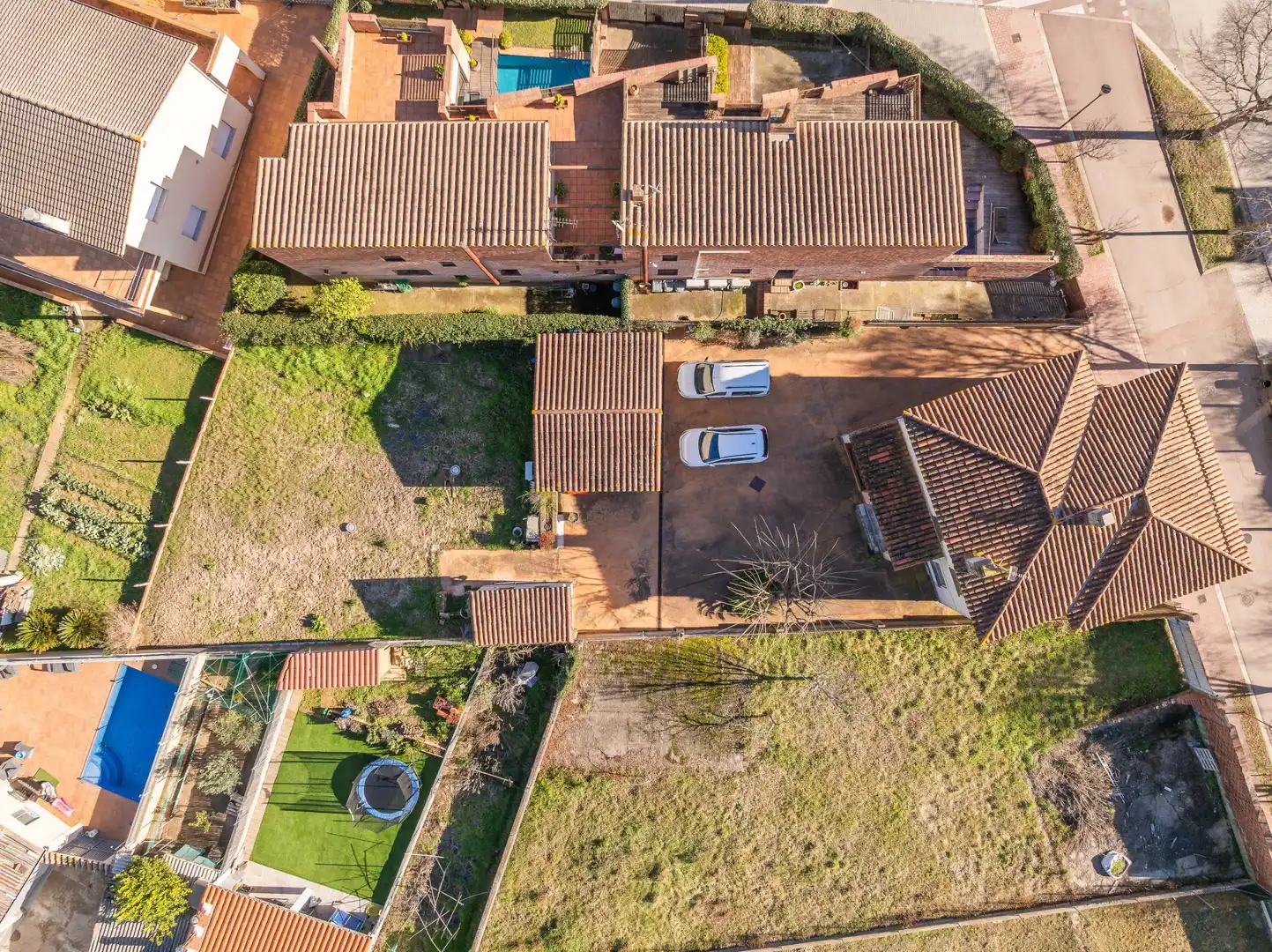 Casa o chalet en venta en Banyoles con Terraza