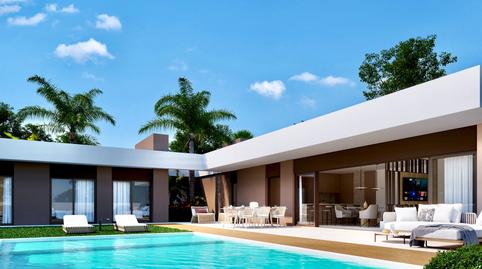 Foto 3 de Casa o xalet en venda a La Algoda - Matola - Llano de San José, Elche / Elx