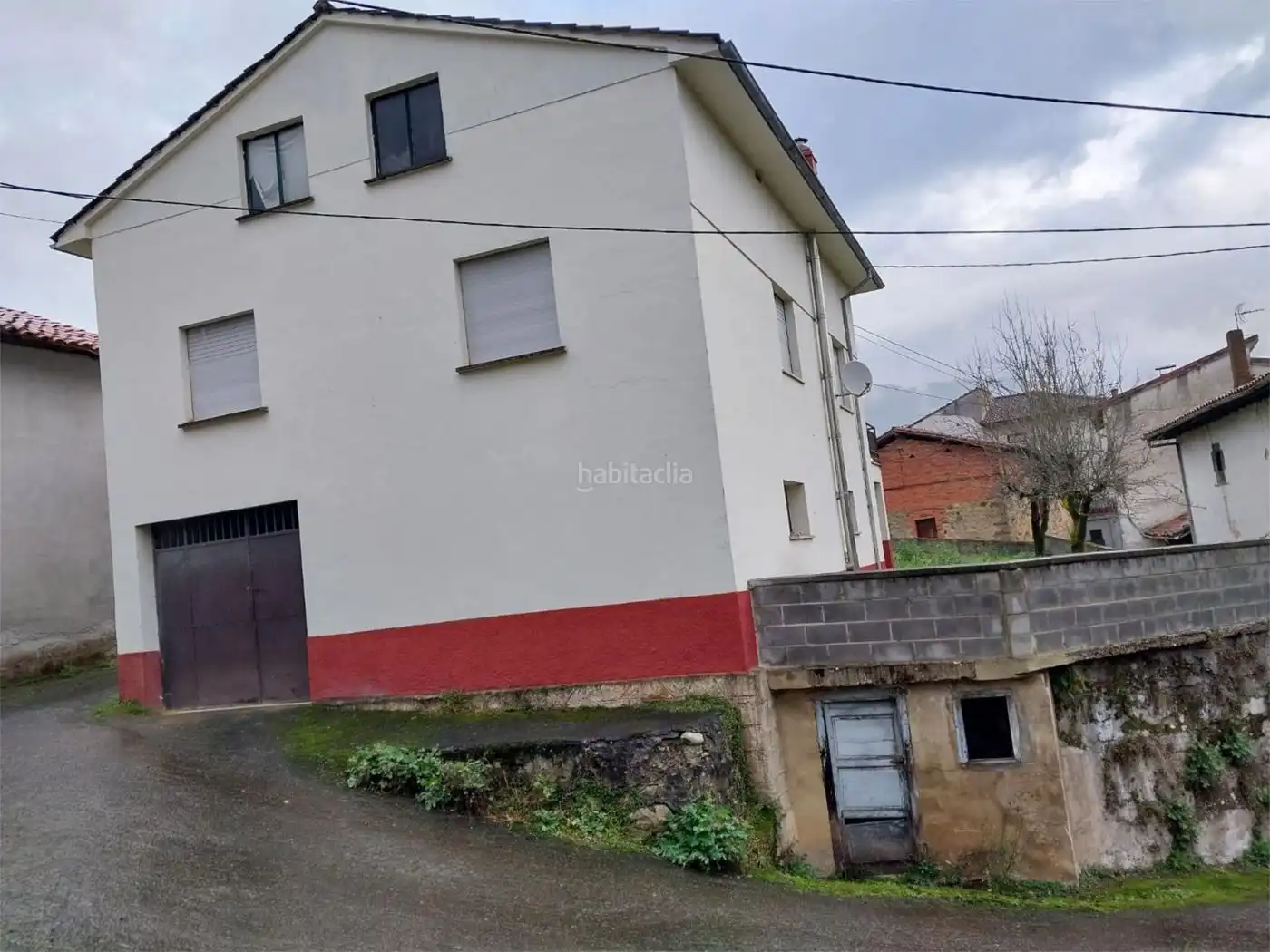 Haus zum Verkauf in Lugar la Piñera 88, imagen 6