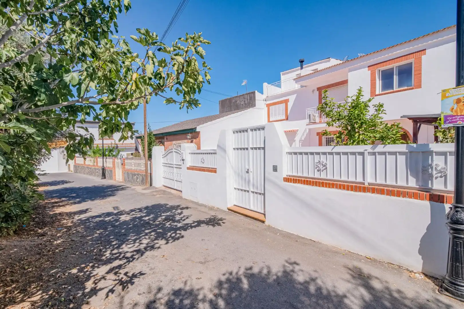 Casa con terrazza in vendita a Ogíjares, imagen 4