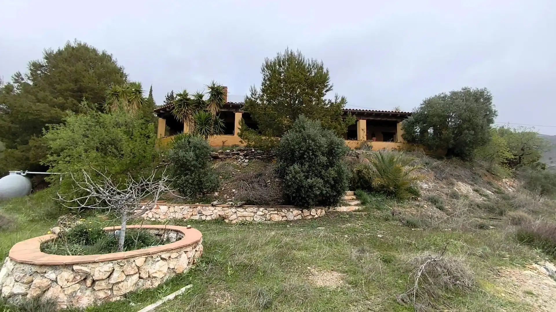 Finca rústica en venda a Vélez de Benaudalla