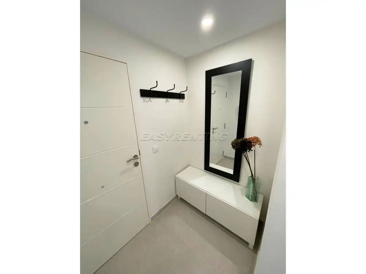 Wohnung zur Miete in Calle Jardines, Centro- San Felipe - Huerta Fava