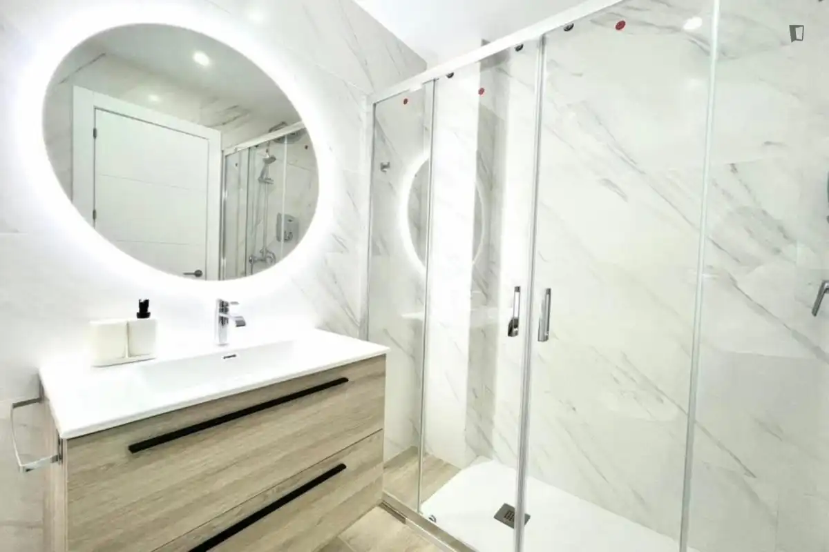 Apartment mit Aufzug zur Miete in Centro, imagen 3