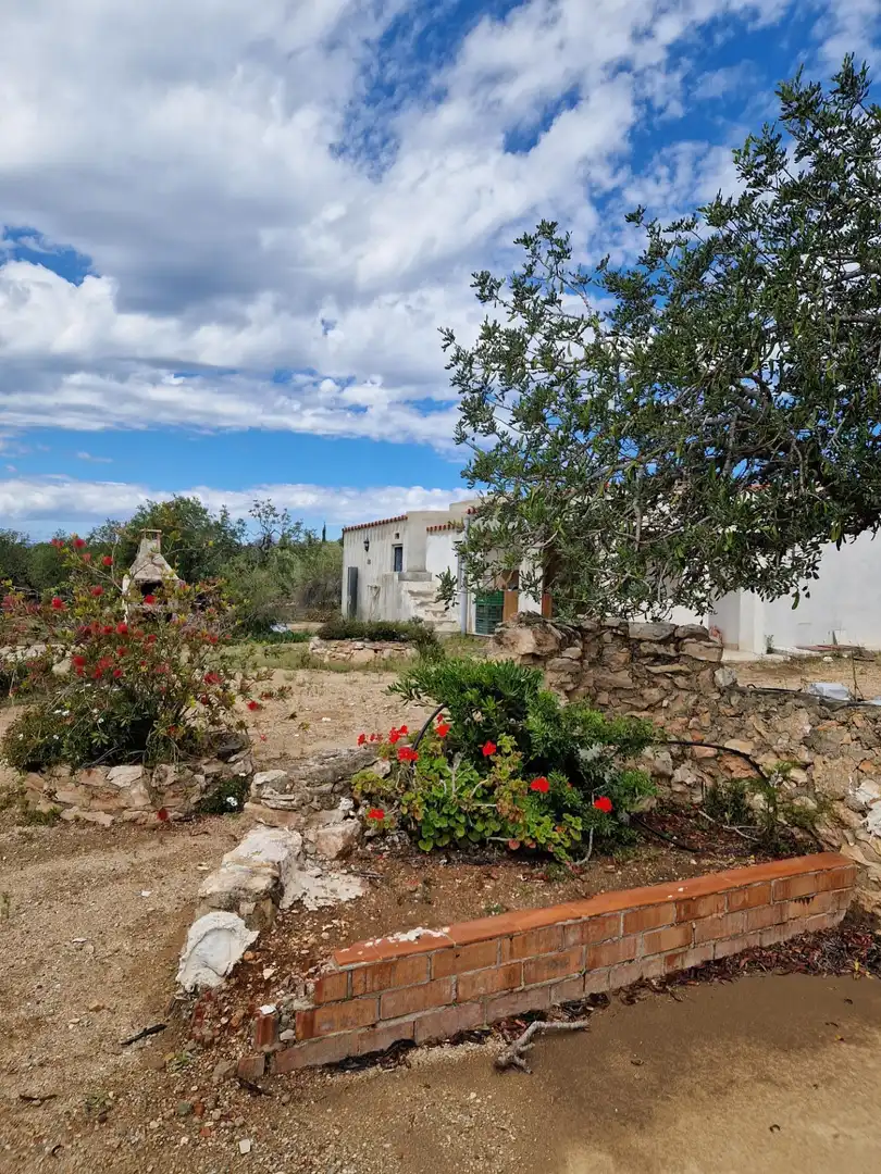 Country homes for sale in Vandellòs i l'Hospitalet de l'Infant  with Private garden, Terrace and Storage room