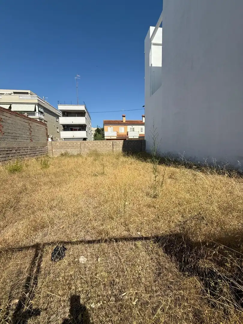 Grundstücke und Bauplätze zum Verkauf in Calle de Hernán Cortés, imagen 5