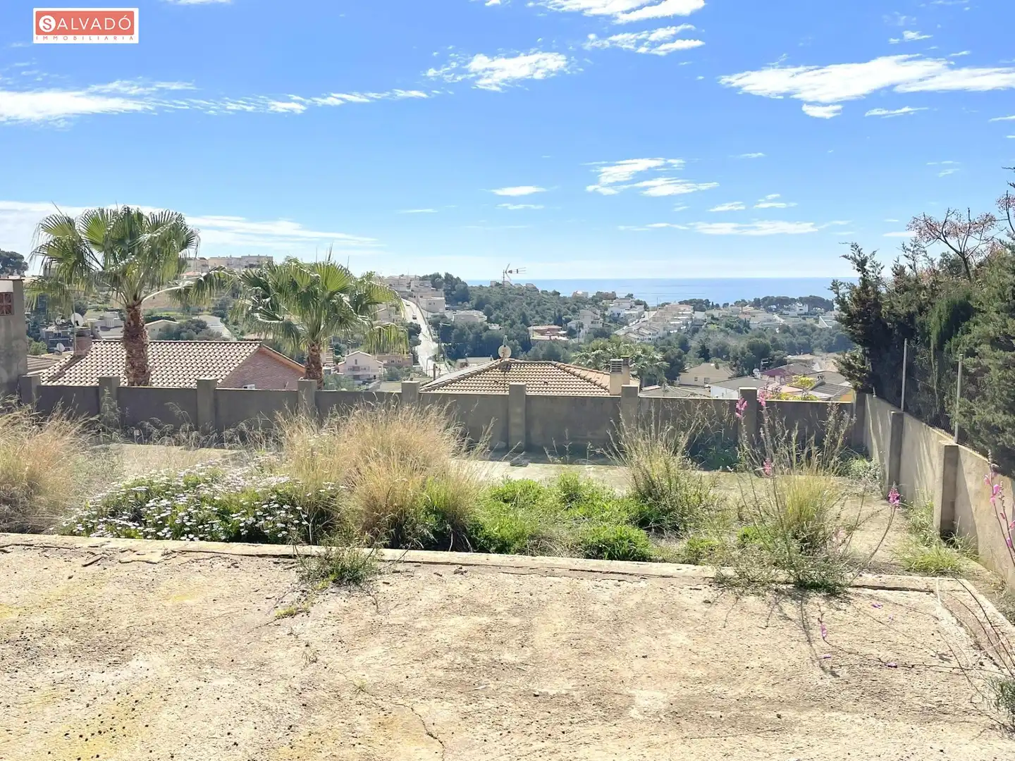 Wohnbaugrundstück zum Verkauf in Segur de Calafell, imagen 5