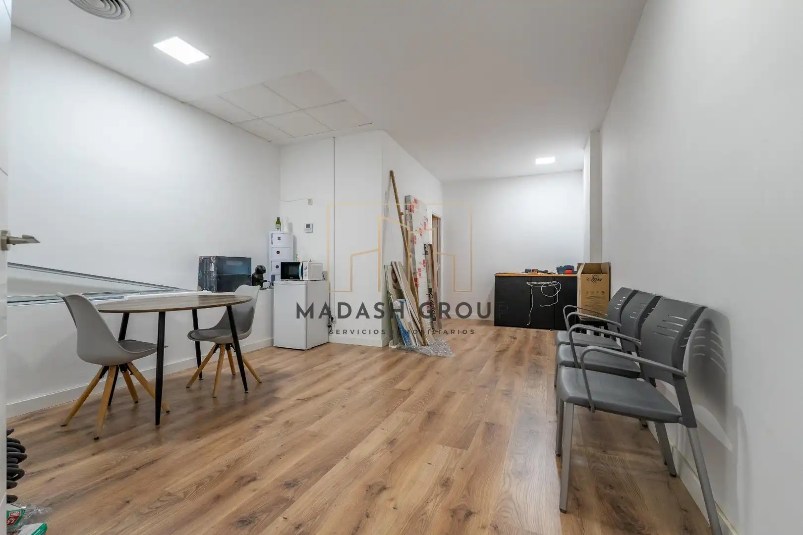 Local comercial en venta en Corredor del Gas, imagen 5