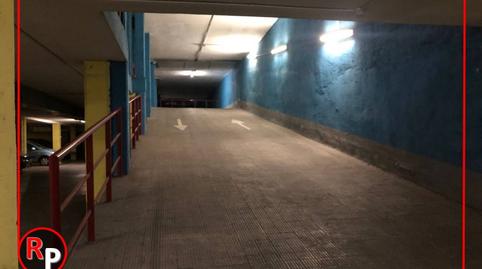 Photo 3 of Garage for sale in Calle Blas de Otero, Montserrat - Parque Empresarial, Madrid