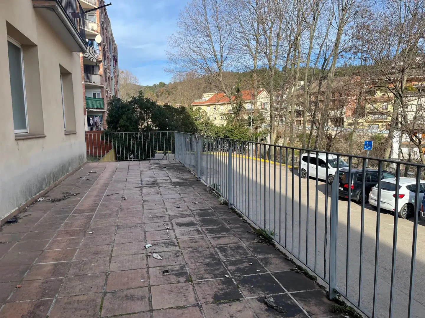 Business premises for sale in 34 Carrer Segimon Folgueroles #bajos local, imagen 10