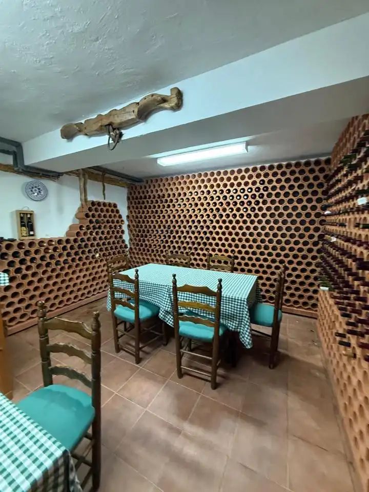 Casa o chalet en venta en Castillejo de Mesleón con Calefacción, Jardín privado y Terraza