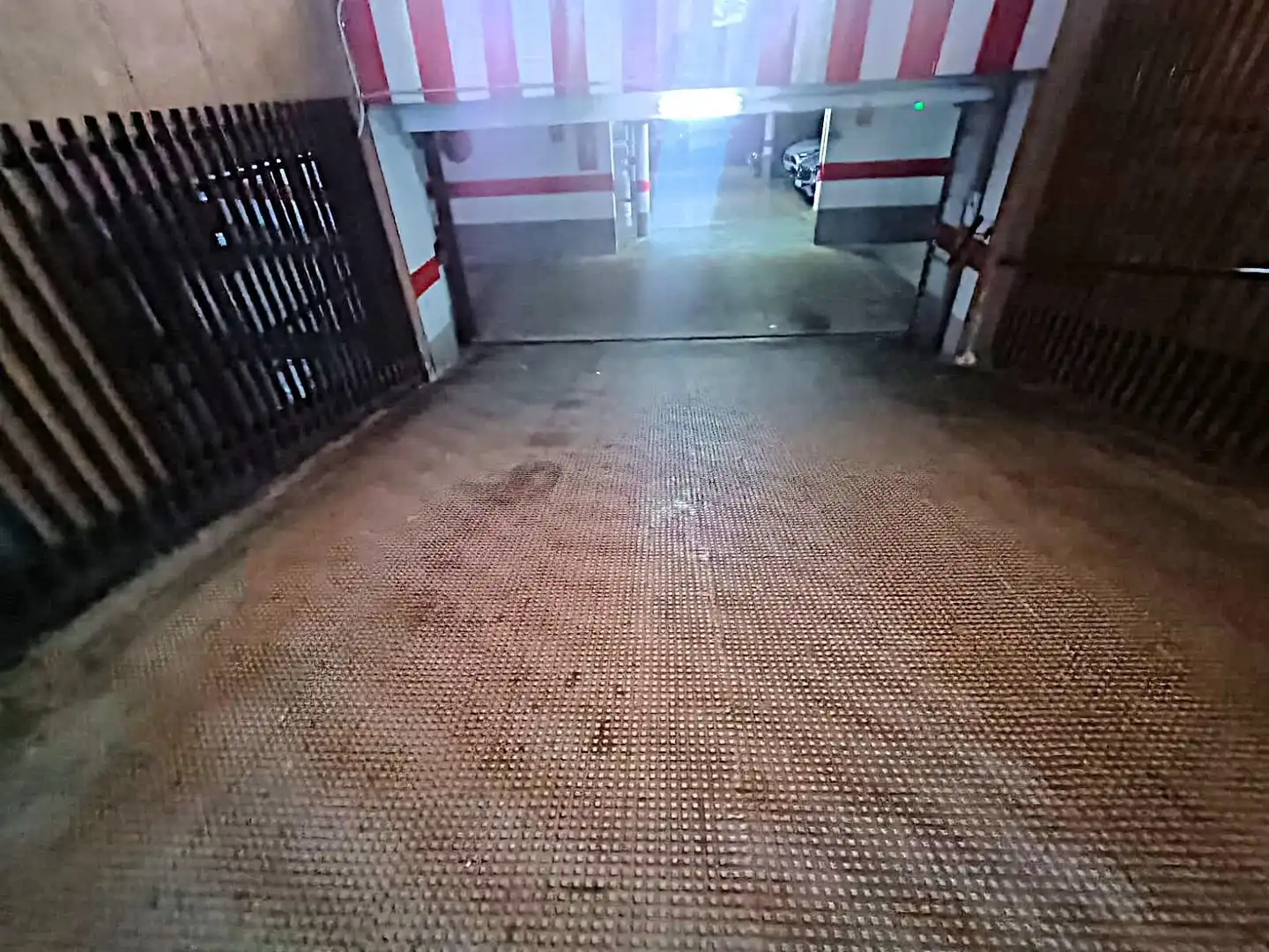 Einzelparkplatz zum Verkauf in Centro Urbano, imagen 9