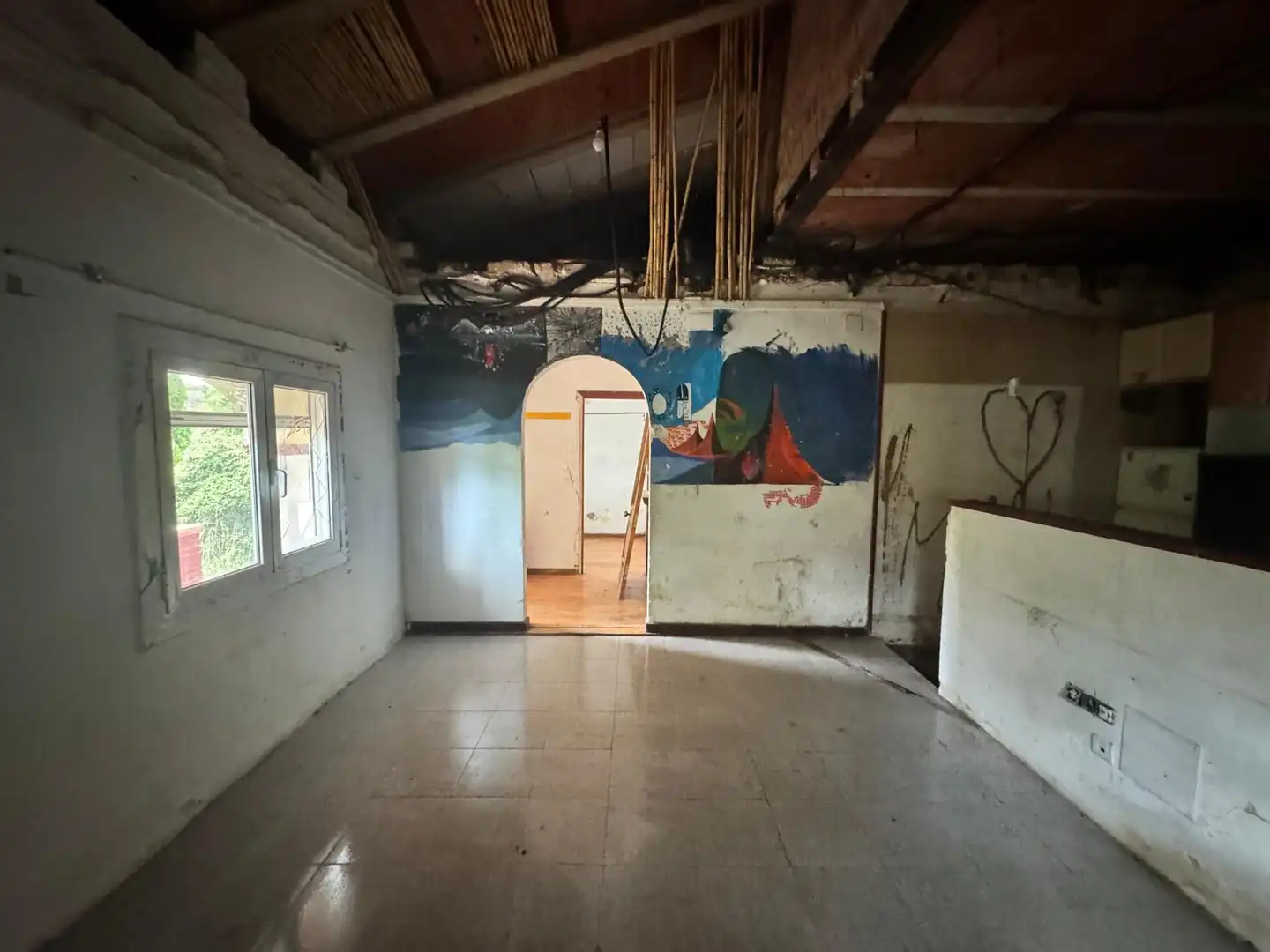 Casa o chalet en venta en Vacarisses