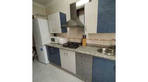 Foto 5 von Wohnung zur Miete in Cabra, Córdoba