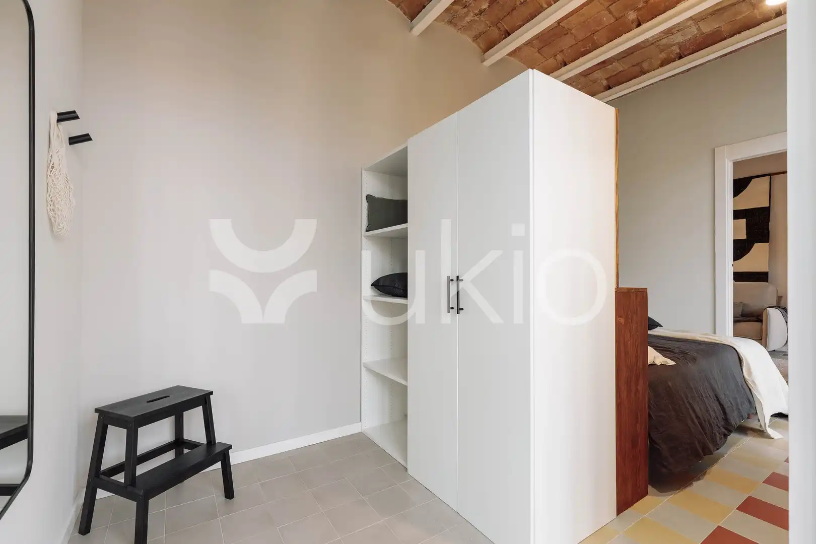 Appartement compact à louer à Ronda de Sant Pere, imagen 19