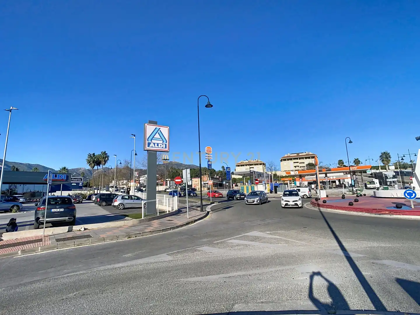Terreni e lotti in vendita a CL NARANJOS DEL LAGAREJO 12MIJAS (MÁLAGA), imagen 27