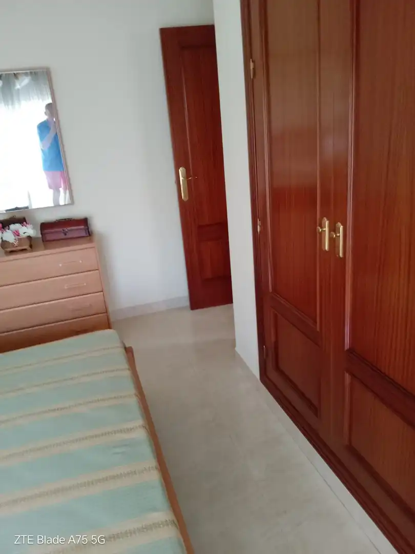 Apartment with terrace for sale in Puerto Deportivo, imagen 15