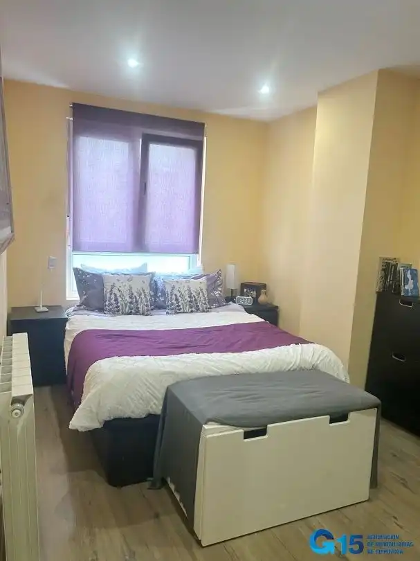 Piso en venta en Hernani