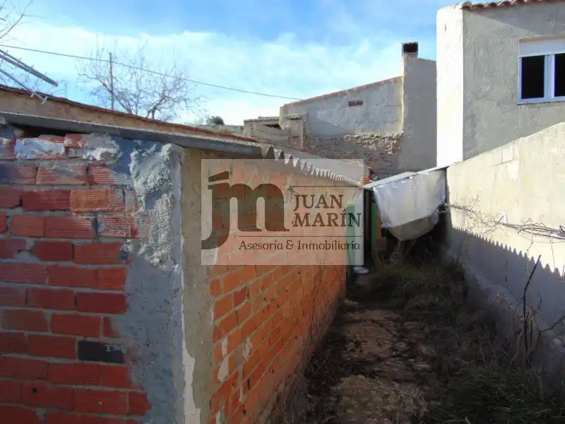 Casa o chalet en venta en Peñas de San Pedro con Jardín privado y Trastero