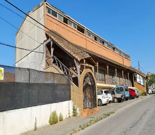 Nau industrial en venda a DE CARRETERA COBRE, imagen 2