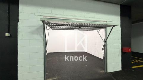 Photo 2 of Garage for sale in Salinas - Cl Luis Hauzeur, Salinas, Asturias