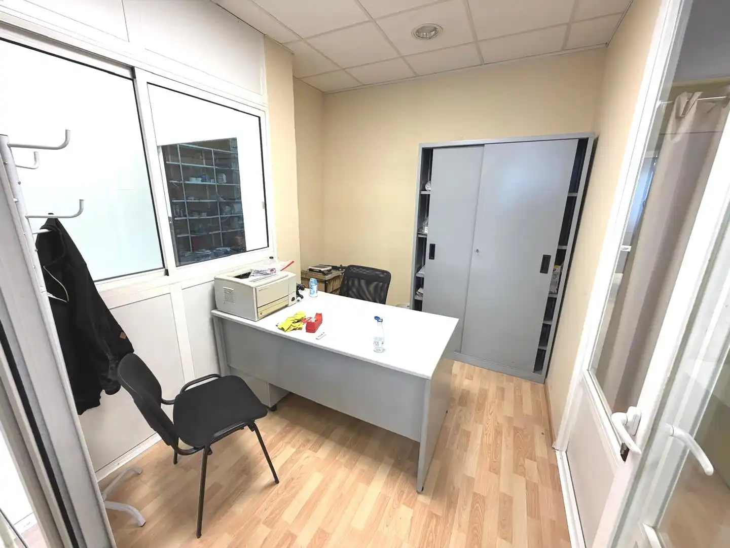 Local en venta en Binéfar con Aire acondicionado