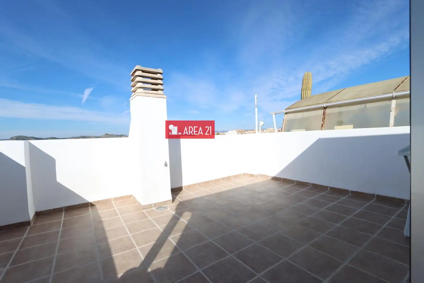 Attique avec ascenseur à vendre à Núcleo Urbano, imagen 30