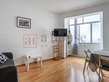 Wohnung mit Aufzug zum Verkauf in Carrer Carrer França Xica