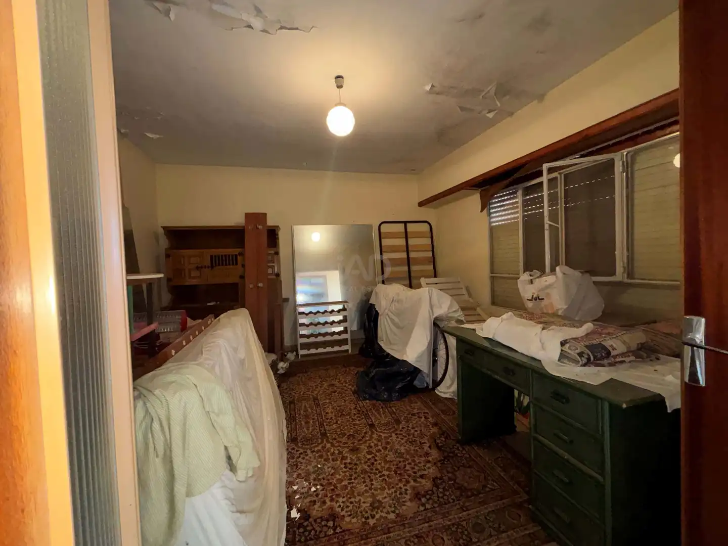Edificio en venta en Dénia