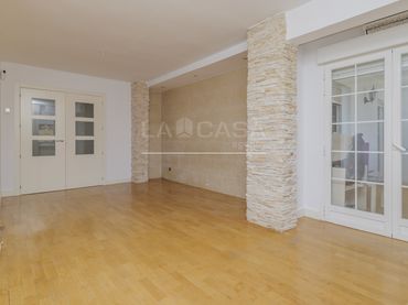 Wohnung mit Aufzug zum Verkauf in Paseo de Goya