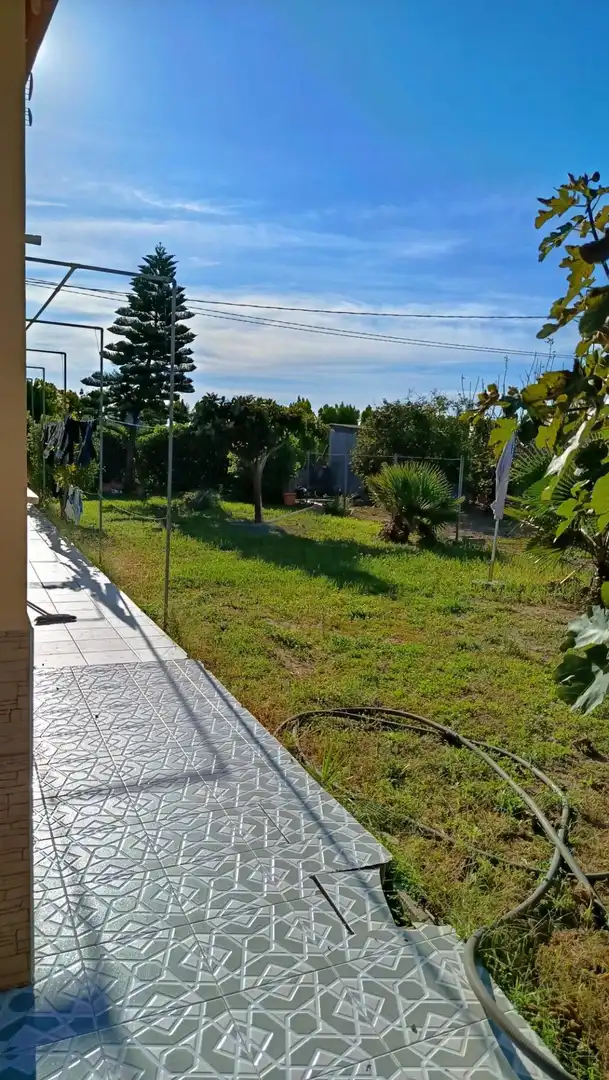 Finca rústica en venda en Oliva amb Aire condicionat, Calefacció i Balcó