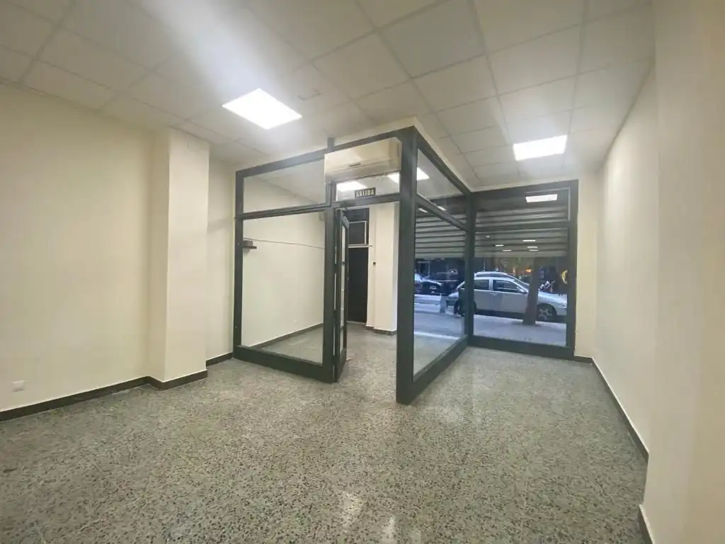 Gewerbefläche zur Miete in Avenida Alameda Camilo Sesto, imagen 11